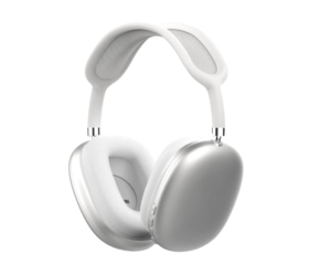 سماعة بلوتوث لاسلكية P9 (أبيض) سماعة رأس لاسلكية P9