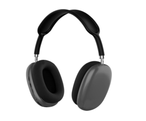 سماعة بلوتوث لاسلكية P9 (أسود)