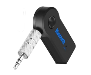 جهاز استقبال بلوتوث للسيارة