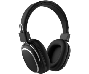 سماعاتة سودو 1004 الأسود