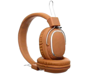 سماعة SODO 1004 بيج