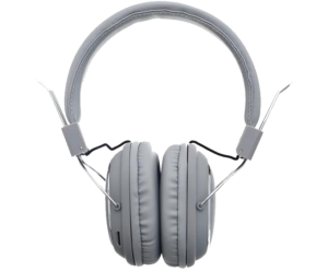 سماعة SODO 1004 رمادي