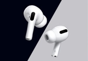 Apple AirPods Pro (2nd Gen) Wireless Earbuds,  Noise Cancelling,